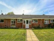 2 Bedroom Bungalow For Sale In Winchester, Hampshire