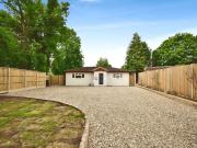 2 bedroom bungalow for sale in Windsor Close, MAIDSTONE,...