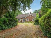 2 Bedroom Bungalow For Sale In Winterton