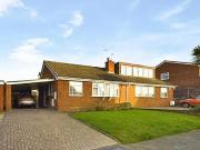 2 Bedroom Bungalow For Sale In Worcester, Worcestershire
