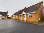 2 Bedroom Bungalow For Sale In Worle