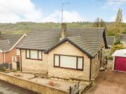 2 Bedroom Bungalow For Sale In Worsbrough