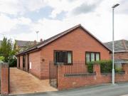 2 Bedroom Bungalow For Sale In Wrecsam, Spring Road