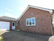 2 Bedroom Bungalow For Sale In Wymondham, Norfolk