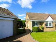 2 bedroom bungalow for sale in Yarmouth Close Dalton Le...