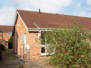 2 Bedroom Bungalow For Sale In York, North Yorkshire