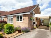 2 Bedroom Bungalow For Sale In York, North Yorkshire