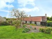 2 bedroom bungalow for sale, Rossie Cottages, Cupar,...