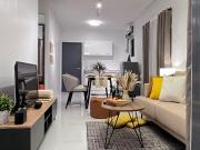 2 Bedroom Bungalow House and Lot at Plaridel Heights Bulacan