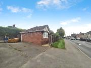 2 Bedroom Bungalow House to Rent