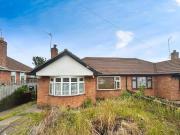 2 Bedroom Bungalow Leicester Leicestershire 99344565