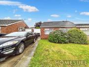2 Bedroom Bungalow Liverpool Knowsley 94607105