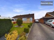 2 Bedroom Bungalow Stafford Staffordshire LS94695894