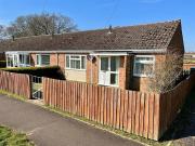 2 Bedroom Bungalow to let
