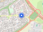 2 bedroom bungalow to rent