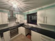 2 bedroom bungalow to rent