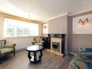 2 bedroom bungalow to rent