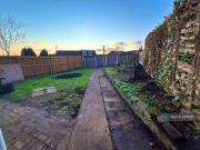 2 bedroom bungalow to rent