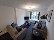 2 bedroom bungalow to rent