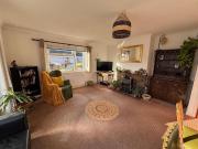 2 bedroom bungalow to rent