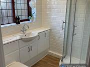 2 bedroom bungalow to rent