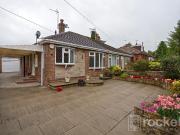 2 bedroom bungalow to rent