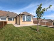 2 bedroom bungalow to rent