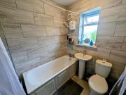 2 bedroom bungalow to rent