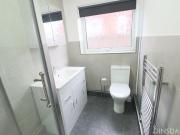 2 bedroom bungalow to rent