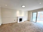 2 bedroom bungalow to rent