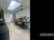 2 bedroom bungalow to rent