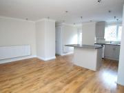2 bedroom bungalow to rent
