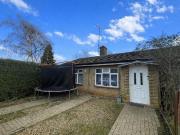 2 bedroom bungalow to rent