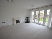 2 bedroom bungalow to rent