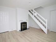 2 bedroom bungalow to rent