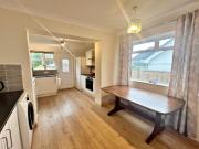 2 bedroom bungalow to rent