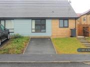 2 bedroom bungalow to rent
