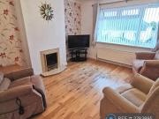 2 bedroom bungalow to rent