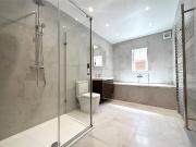 2 bedroom bungalow to rent