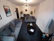 2 bedroom bungalow to rent