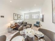 2 bedroom bungalow to rent