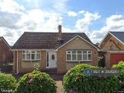 2 bedroom bungalow to rent