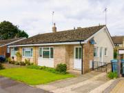 2 bedroom bungalow to rent