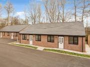 2 bedroom bungalow to rent