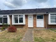 2 bedroom bungalow to rent