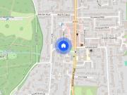 2 bedroom bungalow to rent