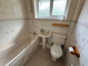 2 bedroom bungalow to rent