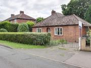 2 bedroom bungalow to rent