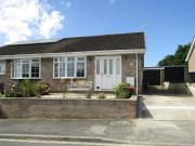 2 bedroom bungalow to rent