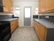 2 bedroom bungalow to rent
